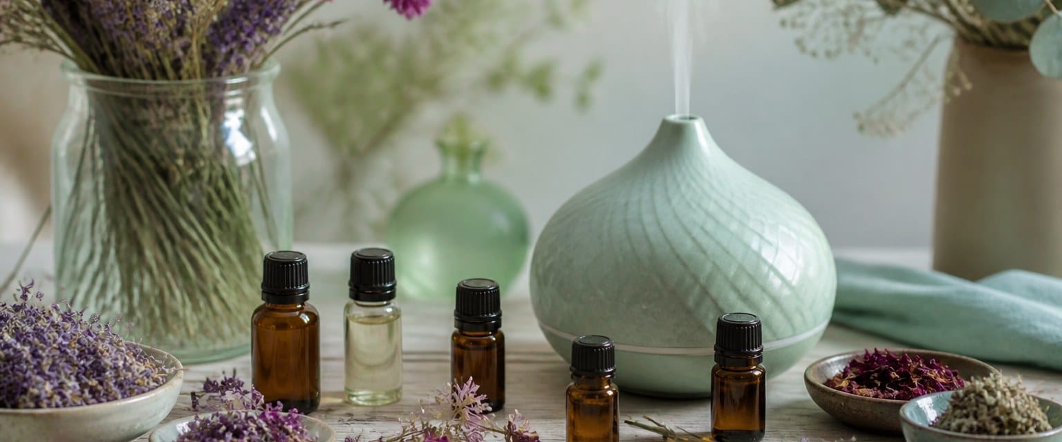 Aromathérapie