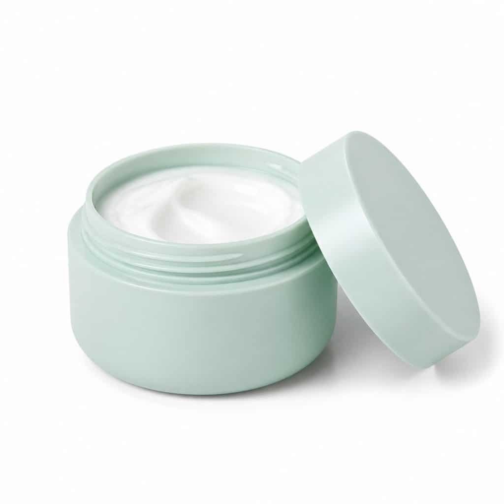 Crème réparatrice cica présenté seul