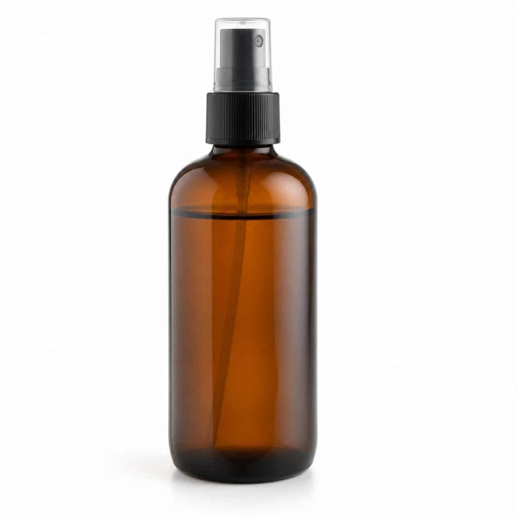 Hydrolat d'hamamélis bio 200 ml présenté seul