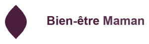 Logo Bien-être Maman