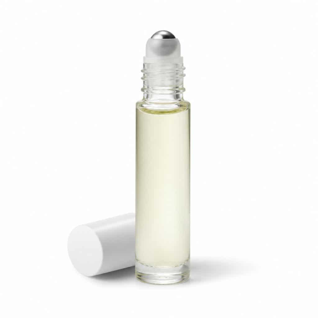Roll-on apaisant pré-dilué présenté seul