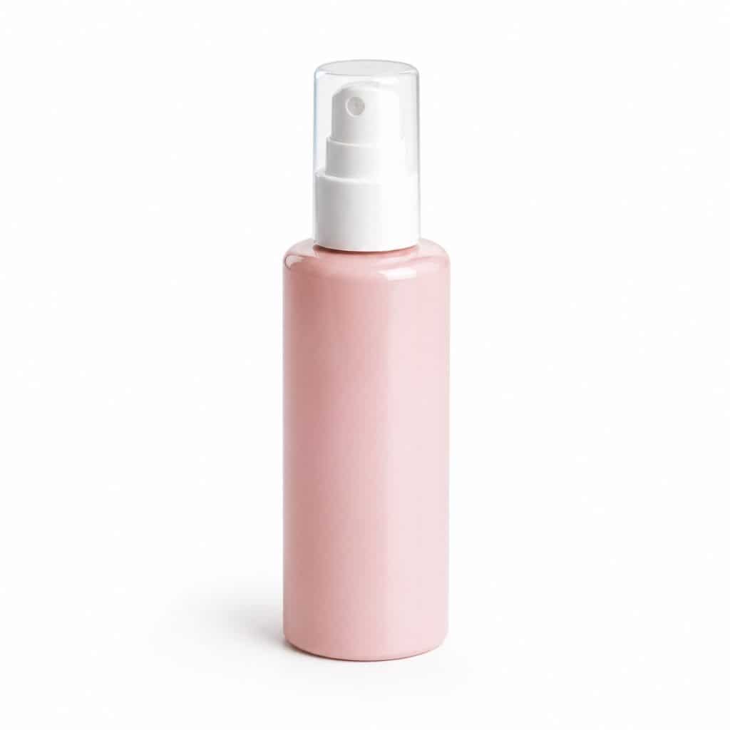 Spray apaisant post-accouchement présenté seul