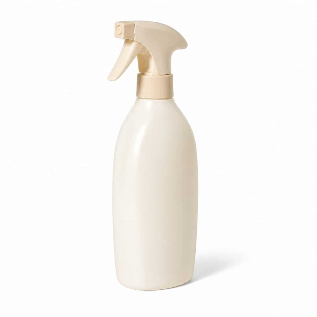 Spray change apaisant sans rinçage présenté seul